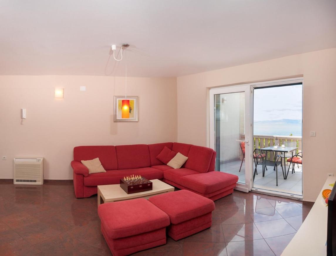 Apartments By The Sea Postira, Brac - 15242 Habitación foto